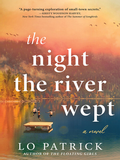 Title details for The Night the River Wept by Lo Patrick - Wait list